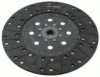 SACHS 1864 600 317 Clutch Disc